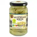 Bild 1 von TESOROS DEL SUR Artischockenviertel Mix 370 ml, In Lake