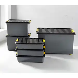 Toptex Rollen-/ Aufbewahrungsbox