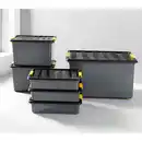 Bild 1 von Toptex Rollen-/ Aufbewahrungsbox