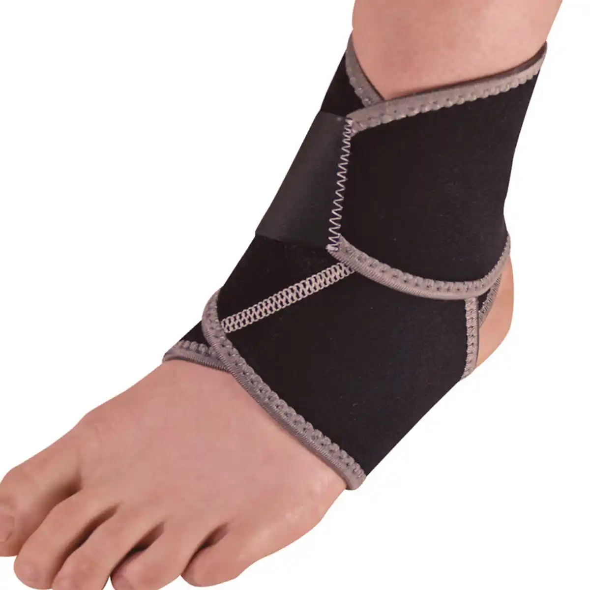Bild 1 von Dittmann Health Fußbandage