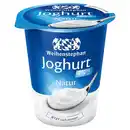 Bild 1 von WEIHENSTEPHAN Naturjoghurt 500 g, 1,5 % Fett