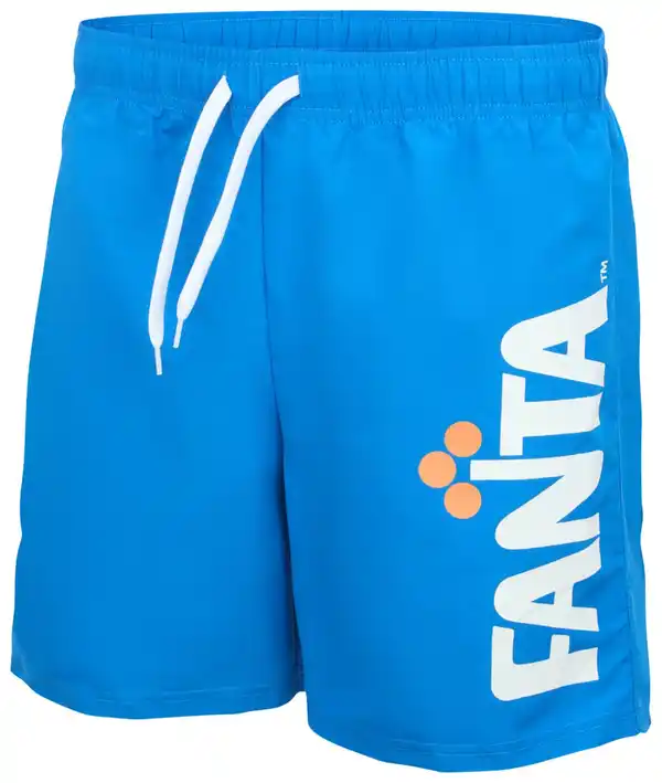 Bild 3 von Herren-Badeshorts »Coca Cola/Mezzo Mix/Fanta«