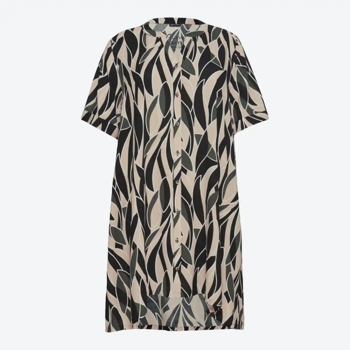 Bild 2 von Damen-Kleid aus Viskose