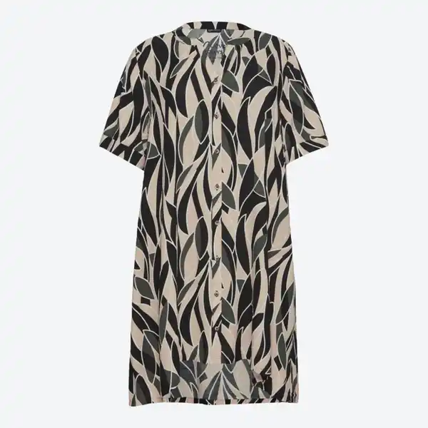 Bild 2 von Damen-Kleid aus Viskose