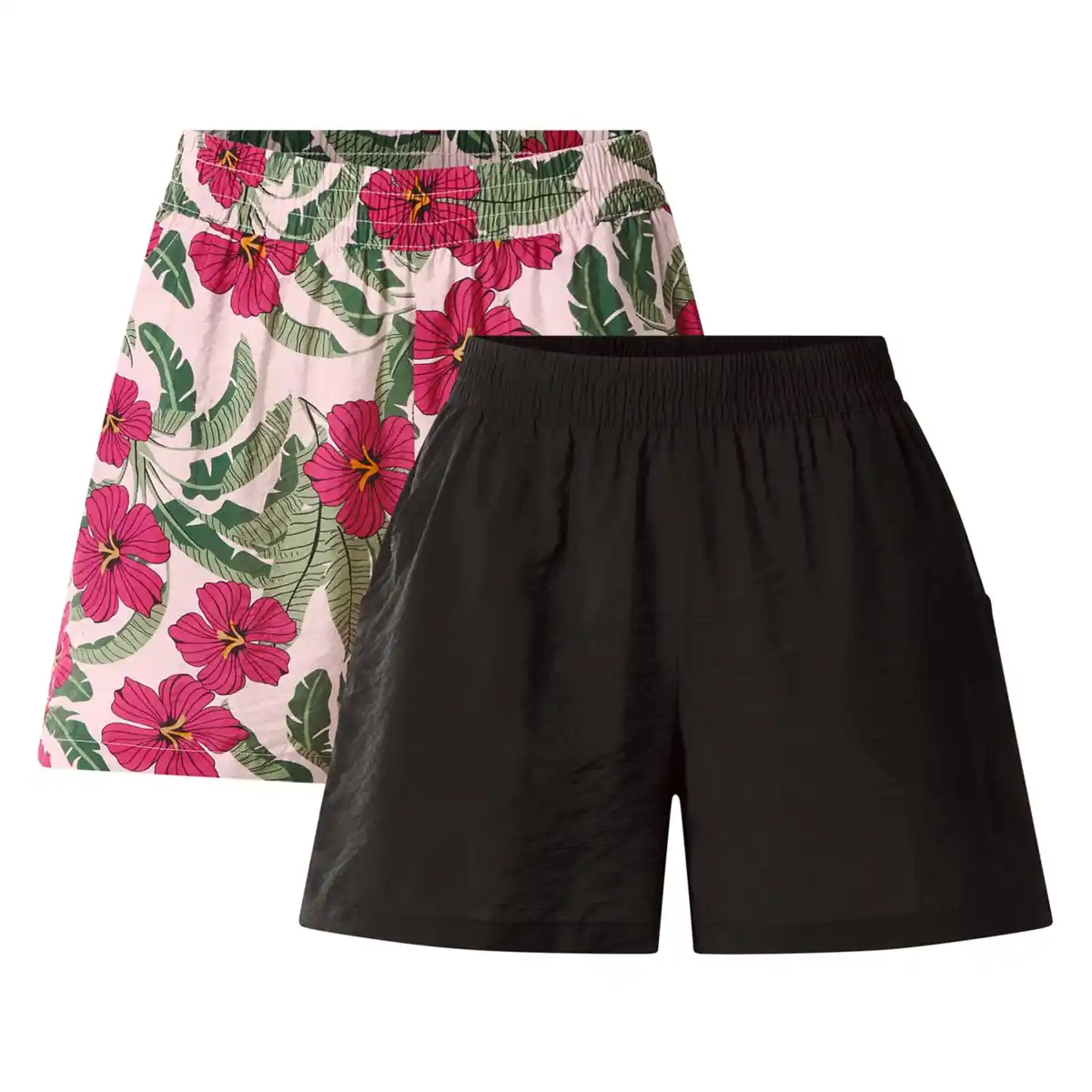 Bild 1 von ESMARA® Damen-Shorts