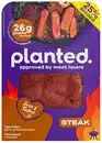 Bild 1 von PLANTED. Veganes Steak, 150-g-Packg.