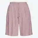 Bild 2 von Damen-Shorts aus Viskose-Leinen-Mix