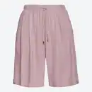 Bild 3 von Damen-Shorts aus Viskose-Leinen-Mix