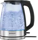 Bild 1 von SILVERCREST® Glas-Wasserkocher »SWGF 3000«