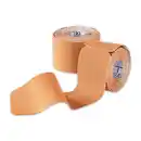 Bild 1 von Sensomed XXL-Pre-Cuts Physio-Tape 2er-Pack