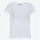 Bild 2 von Damen-T-Shirt mit Stickerei