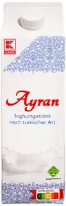 K-CLASSIC Ayran, 1-l-Packg.