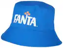 Bild 3 von Bucket-Hat »Coca Cola/Mezzo Mix/Fanta«