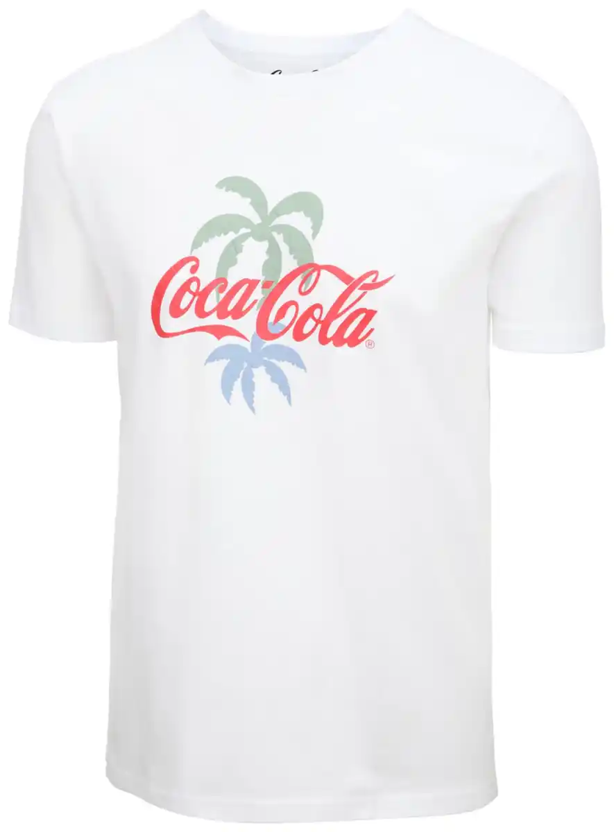 Bild 3 von Herren-T-Shirt »Coca Cola/Mezzo Mix/Fanta«