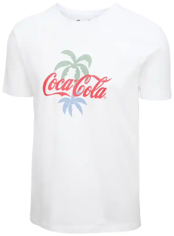 Bild 3 von Herren-T-Shirt »Coca Cola/Mezzo Mix/Fanta«