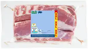 K-PURLAND Schweinebauch XXL, kg