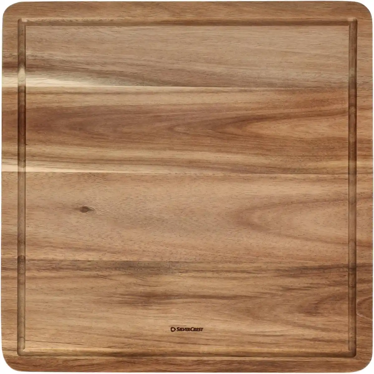 Bild 2 von SILVERCREST® Pizzaschneidebrett