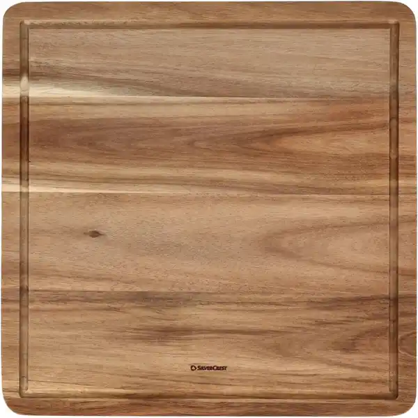 Bild 2 von SILVERCREST® Pizzaschneidebrett