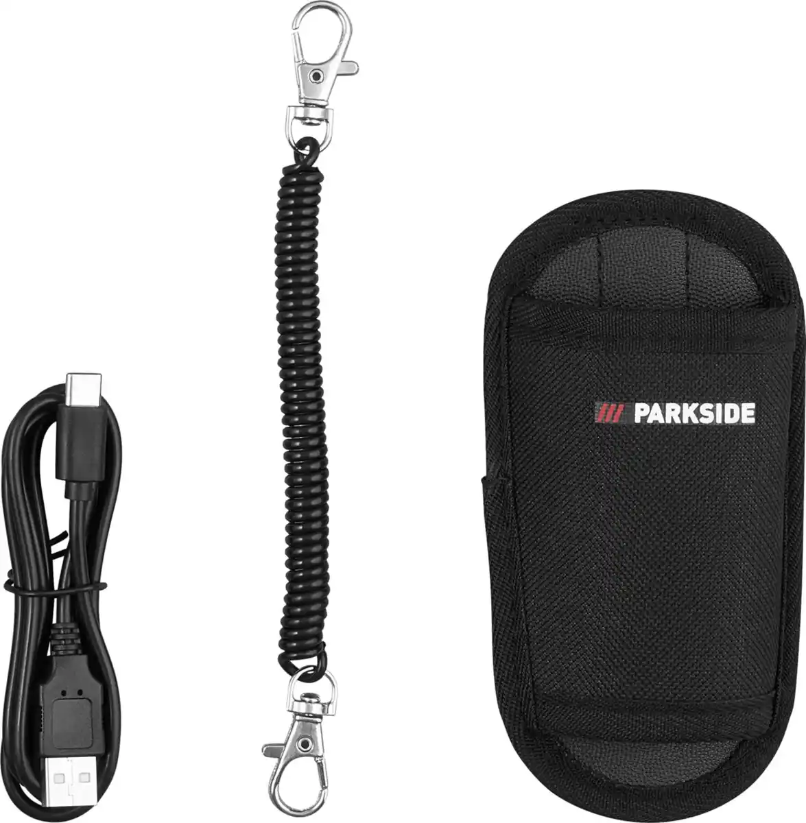 Bild 4 von PARKSIDE® Akku-Metalldetektor »PTMD A1