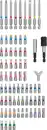 Bild 2 von PARKSIDE® Bit-Set mit Spezialbits, 71-teilig