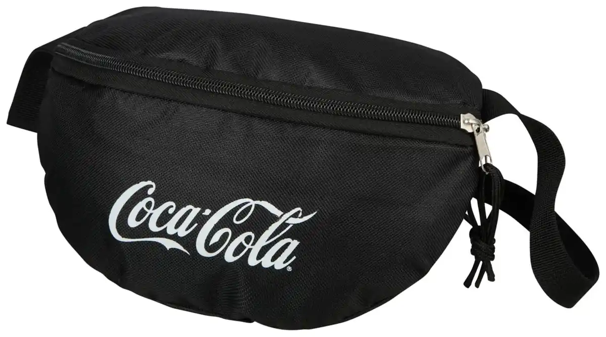 Bild 3 von Gürteltasche »Coca Cola/Mezzo Mix/Fanta«