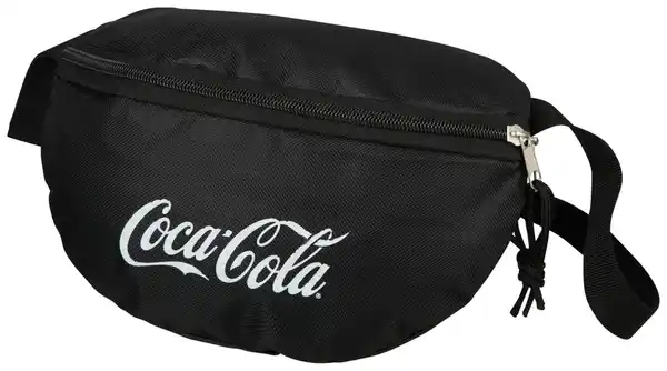 Bild 3 von Gürteltasche »Coca Cola/Mezzo Mix/Fanta«