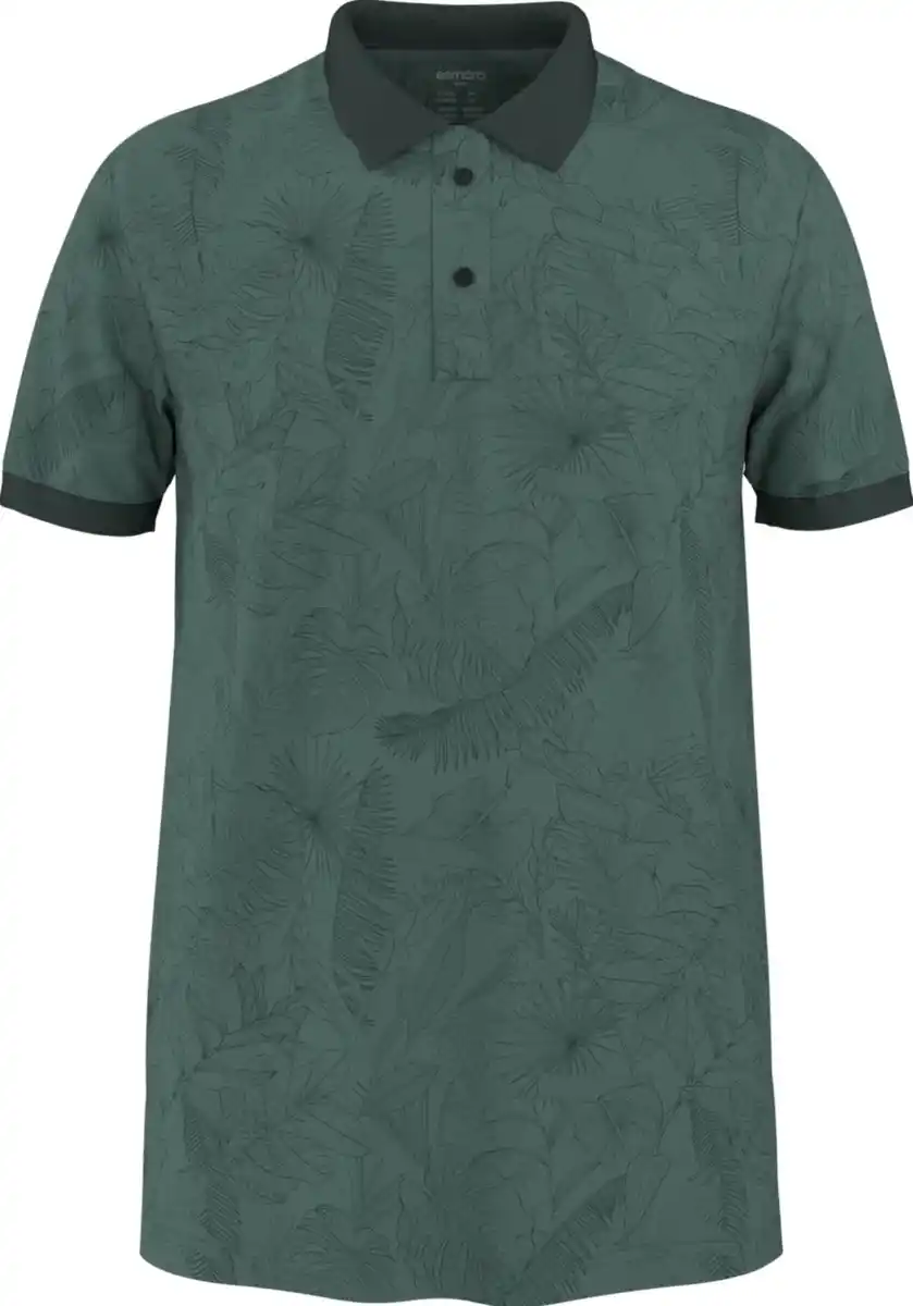 Bild 3 von ESMARA MEN® Herren-Poloshirt