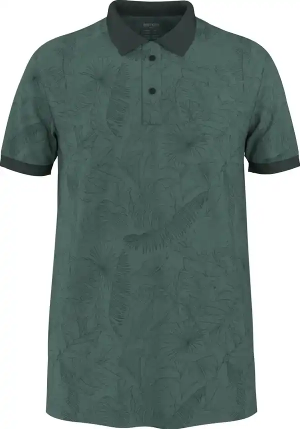 Bild 3 von ESMARA MEN® Herren-Poloshirt