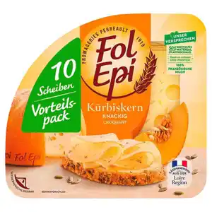 Fol Epi XXL, Kürbiskern 210 g