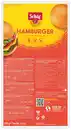 Bild 1 von SCHÄR Hamburger-Brötchen glutenfrei, 4 St. = 300-g-Packg.