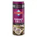 Bild 1 von BAD REICHENHALLER Gewürzsalze 108 g, Knoblauch