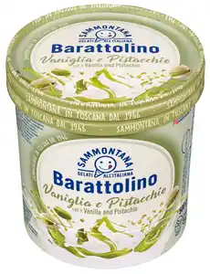 SAMMONTANA Ital. Eis Barattolino, 800-ml-Becher