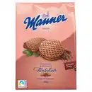 Bild 1 von MANNER Törtchen 400 g, Haselnuss