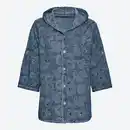 Bild 2 von Damen-Bluse mit Kapuze