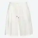 Bild 1 von Damen-Shorts aus Viskose-Leinen-Mix
