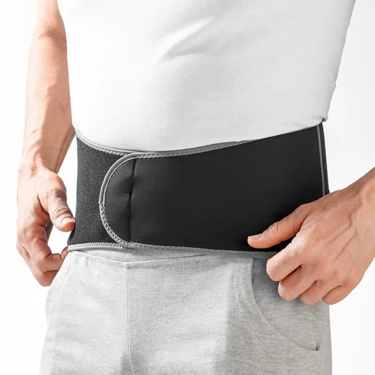 Bild 1 von Dittmann Health Rückenbandage