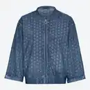 Bild 2 von Damen-Blouson mit Stickerei