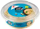Bild 1 von K-PLANT BASED Veganer Hummus, 200-g-Becher
