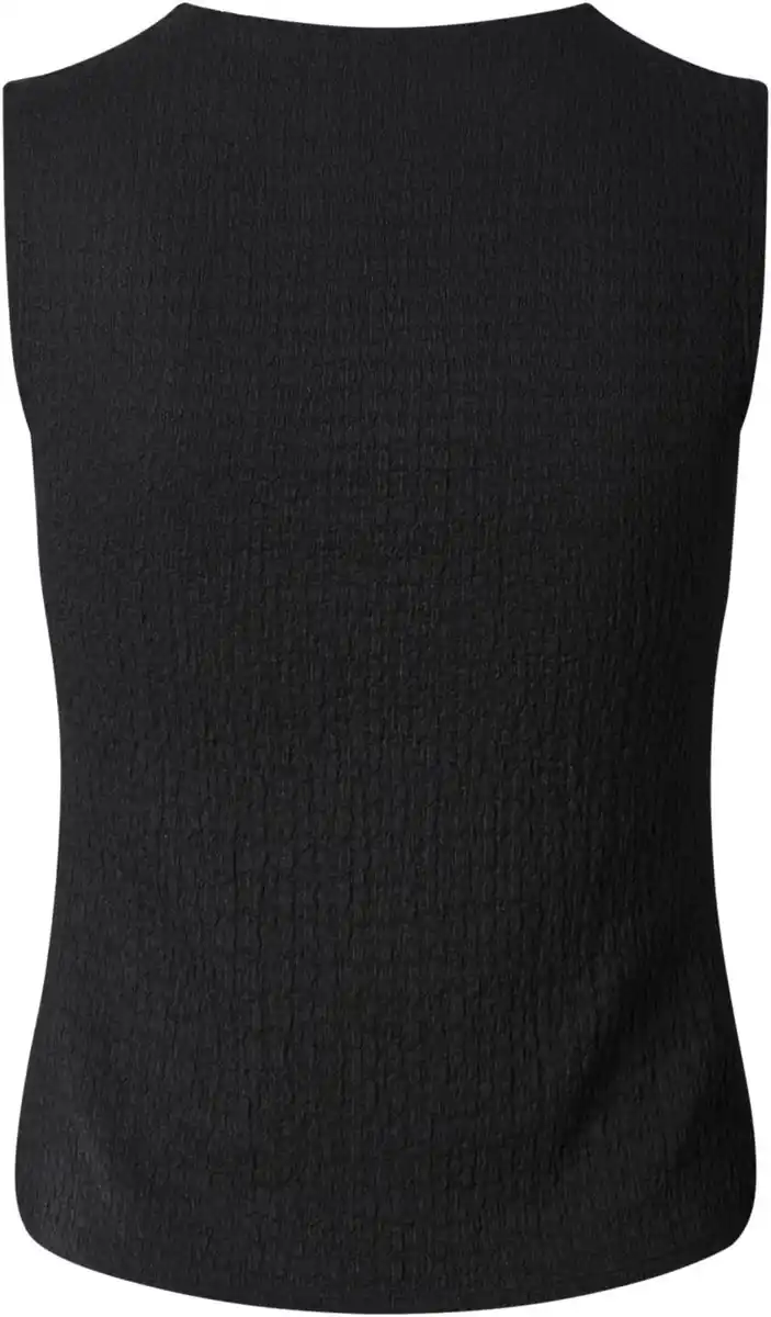 Bild 2 von ESMARA® Damen-Struktur-Top