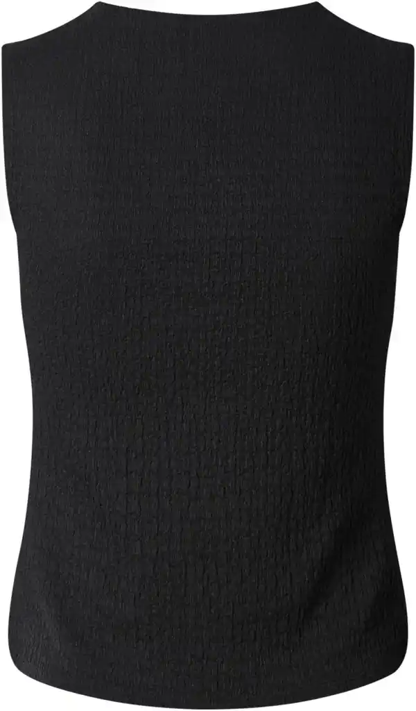 Bild 2 von ESMARA® Damen-Struktur-Top