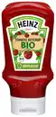 Bild 1 von HEINZ Bio-Tomatenketchup, 500-ml-Fl.