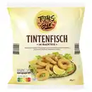 Bild 1 von TESOROS DEL SUR Tintenfischringe im Backteig 500 g