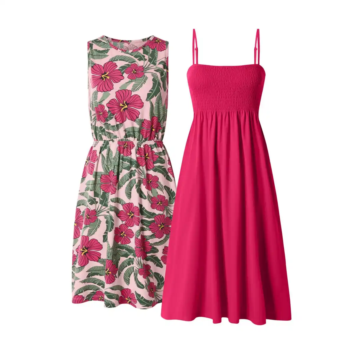 Bild 1 von ESMARA® Kleid