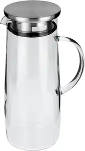 SILVERCREST® Fruchtsaftkrug
