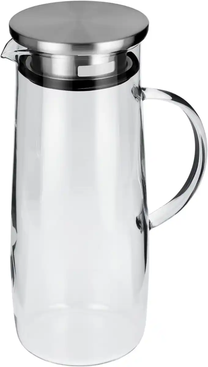 Bild 1 von SILVERCREST® Fruchtsaftkrug