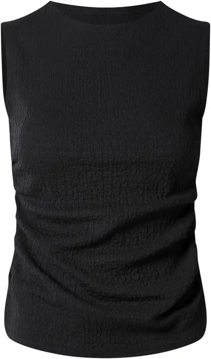 Bild 3 von ESMARA® Damen-Struktur-Top