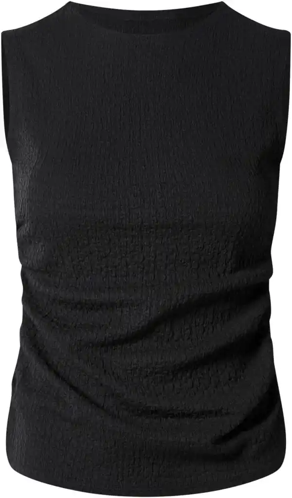 Bild 3 von ESMARA® Damen-Struktur-Top