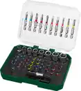 Bild 1 von PARKSIDE® Bit- und Steckschlüssel-Set, 56-teilig