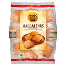 Bild 1 von TESOROS DEL SUR Spanische Magdalenas 380 g