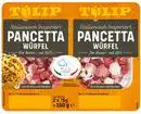 Bild 1 von TULIP Pancetta-Würfel, 2 x 75-g-Packg.